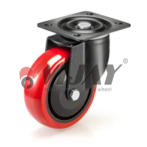 Medium Duty Caster Wheel manufacturer