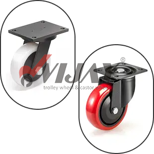 Chair Caster Manufacturer