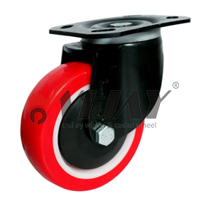 Medium Duty Caster Wheel