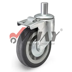 Office Chair Caster Wheel manufacturer