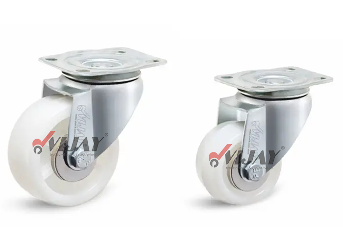 Light Duty Caster Wheels manufacturer