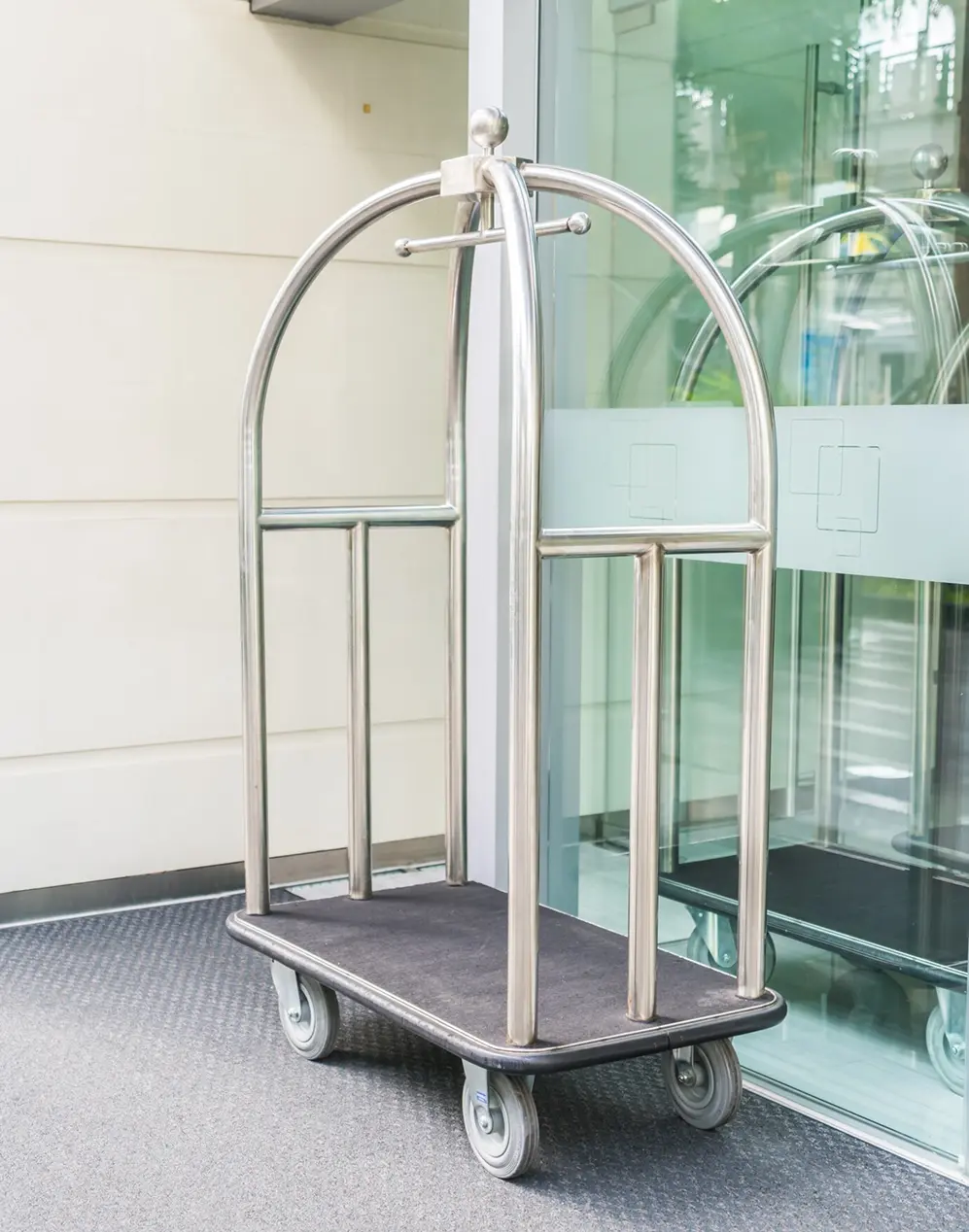 Casters Wheels supplier in India