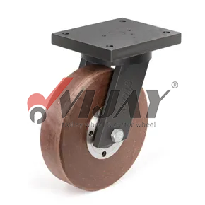 Institutional Caster Wheel