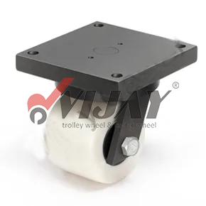 Light Duty Caster Wheel