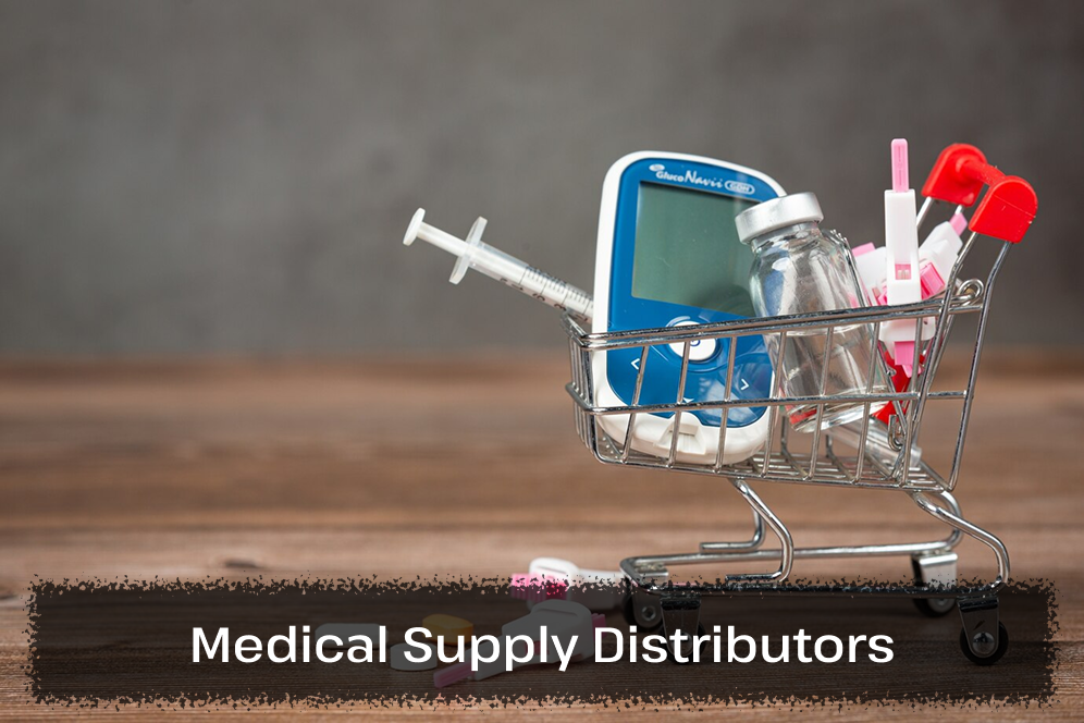 medical-distributor