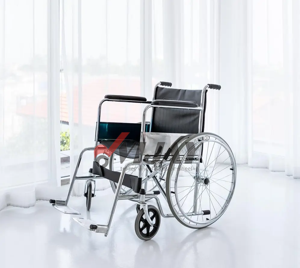 caster wheel manufacturer