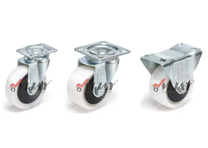 Stretchers Caster Wheel